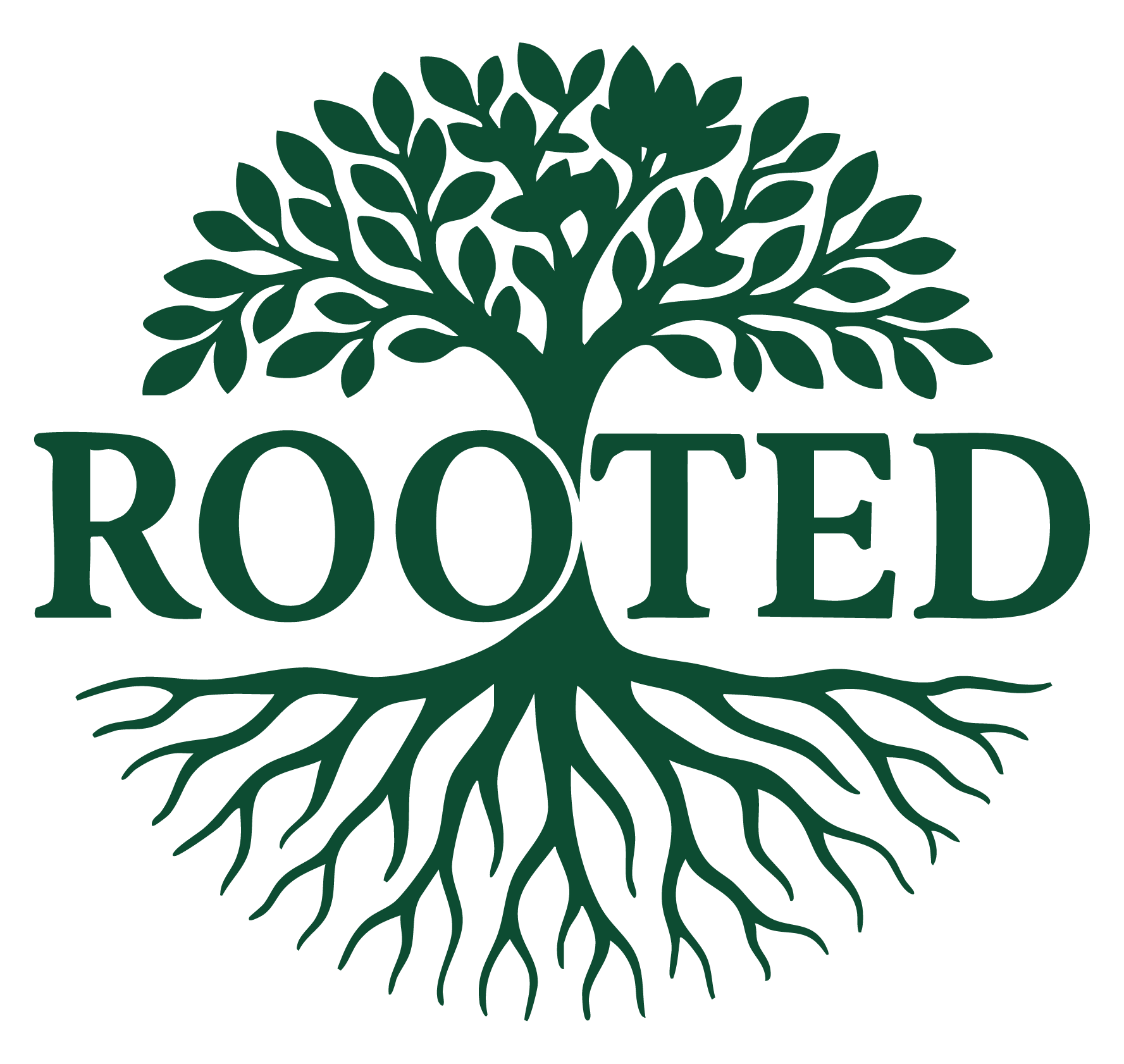 Kortright Presbyterian Church Logo