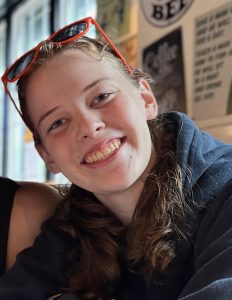 Lucy Shaw-Lukavsky